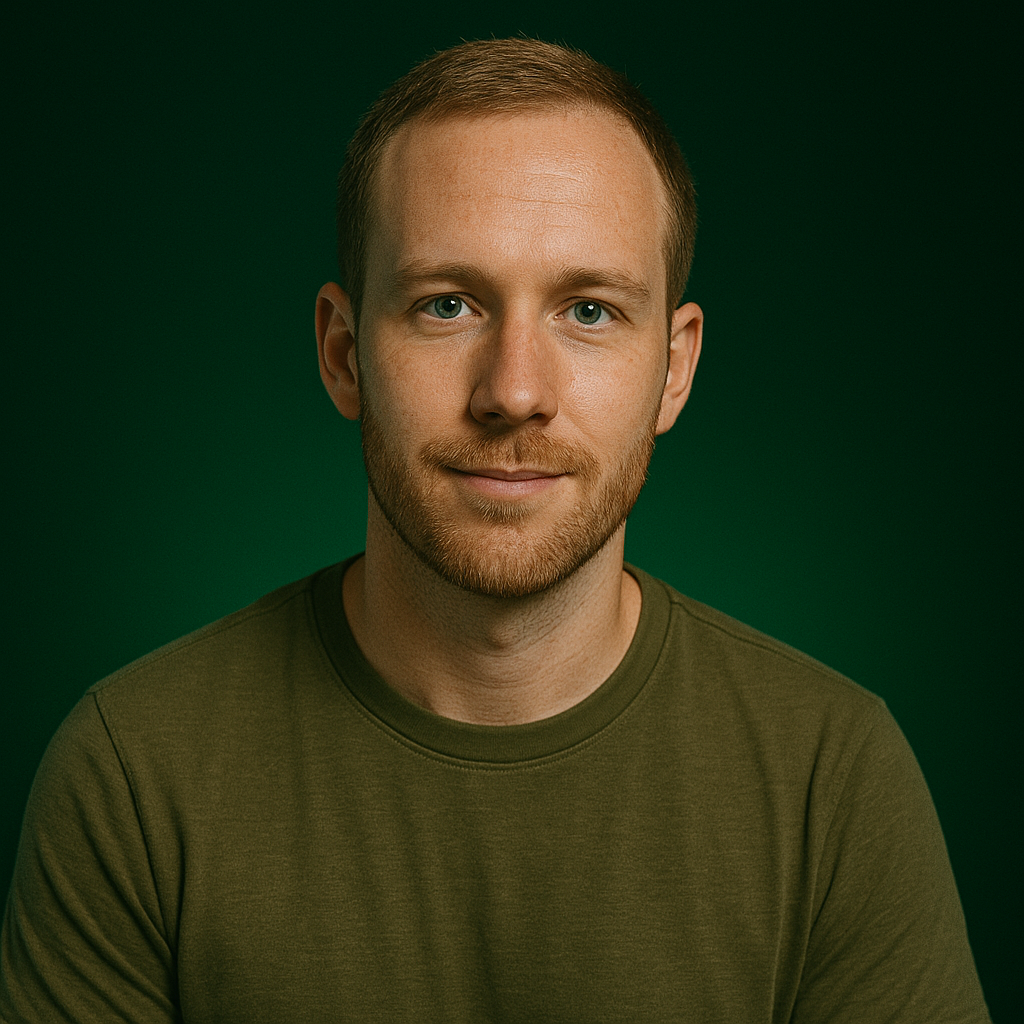 Alex ImreFX, Lead Trader and XAUUSD specialist