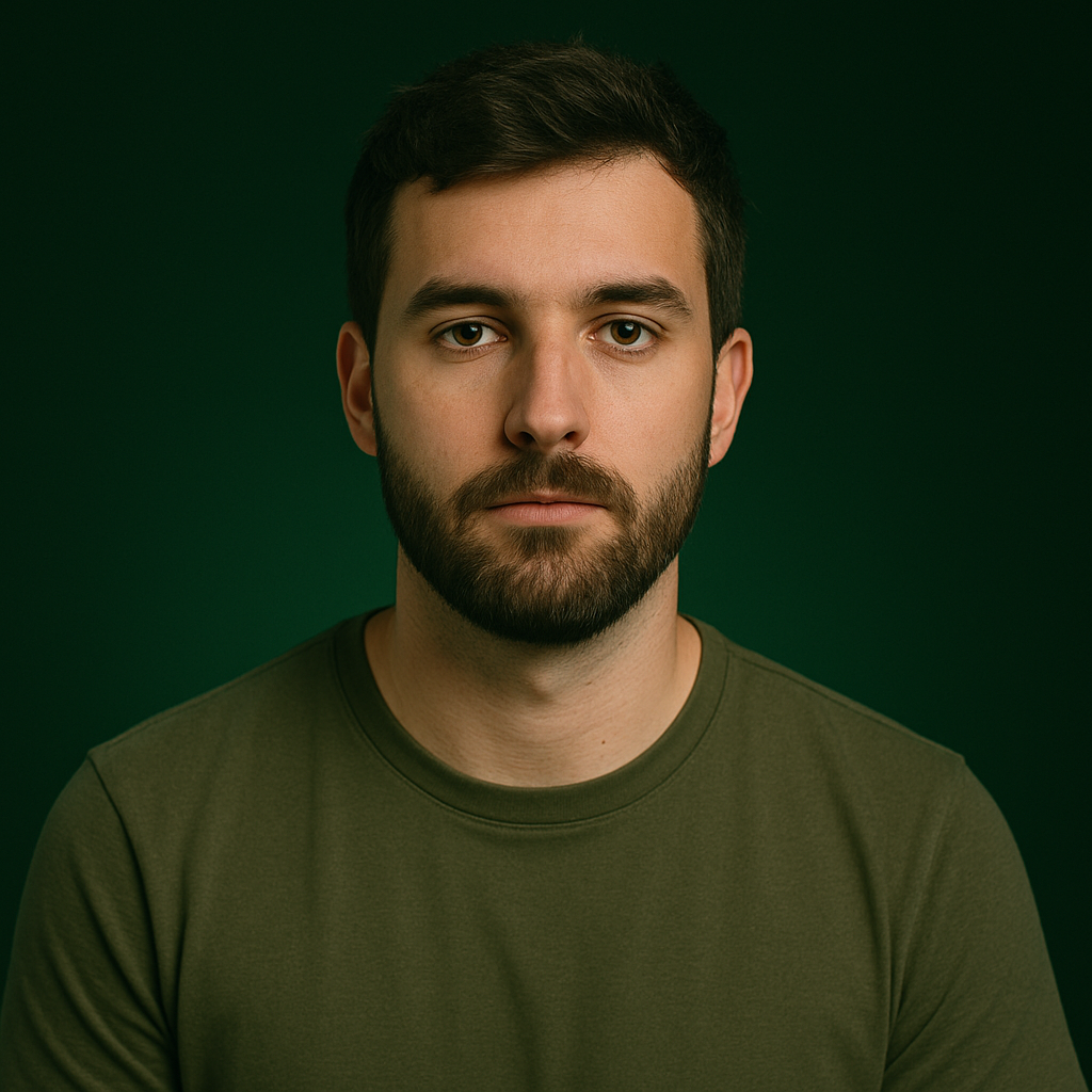 Mara, Market Analyst for Macro & DXY